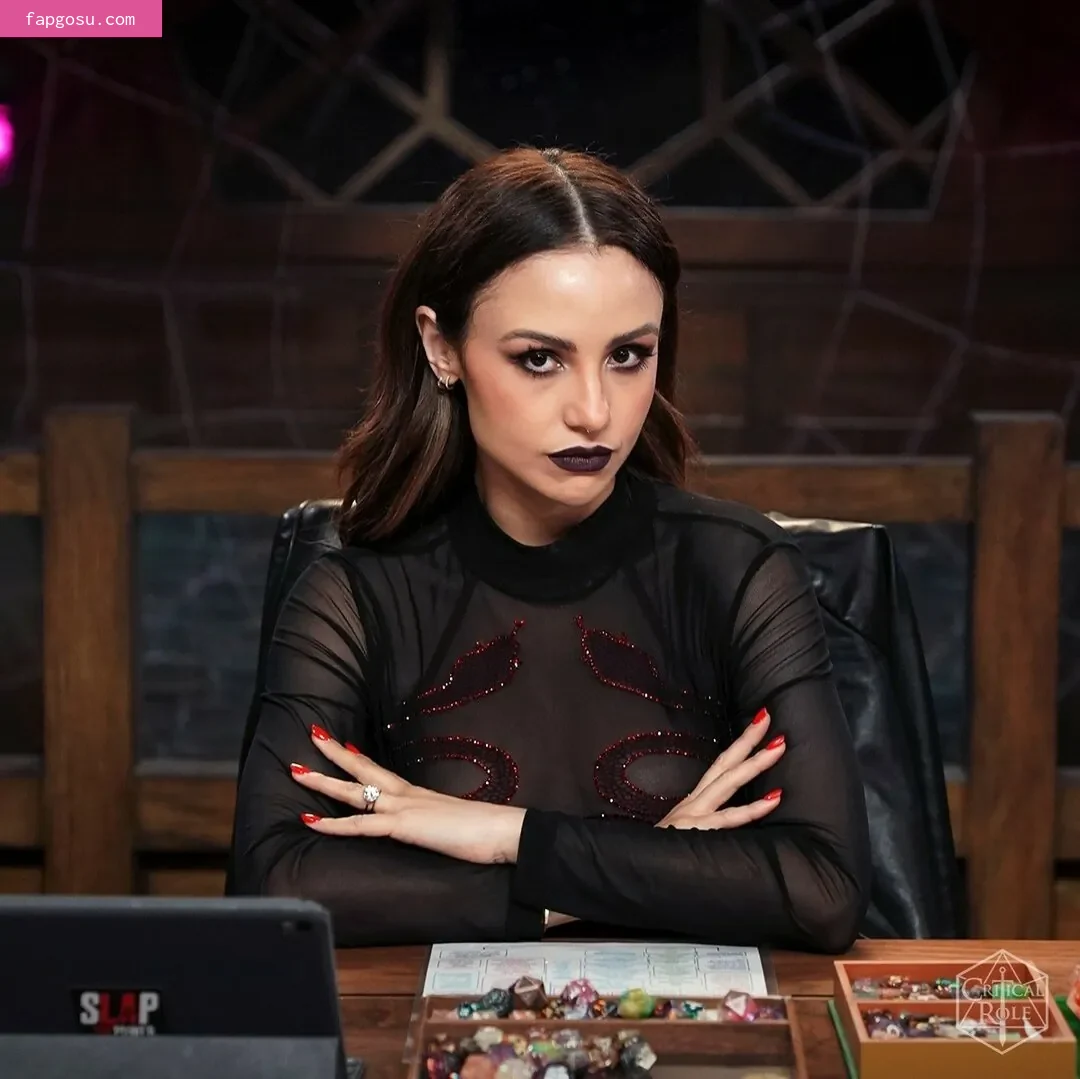 Aimee Carrero