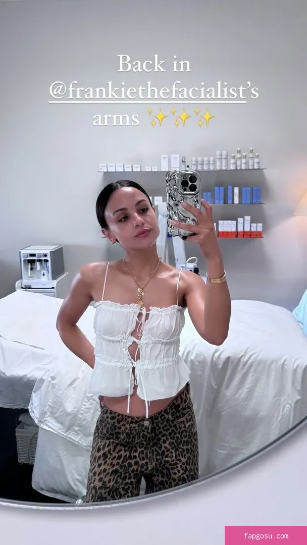 Aimee Carrero