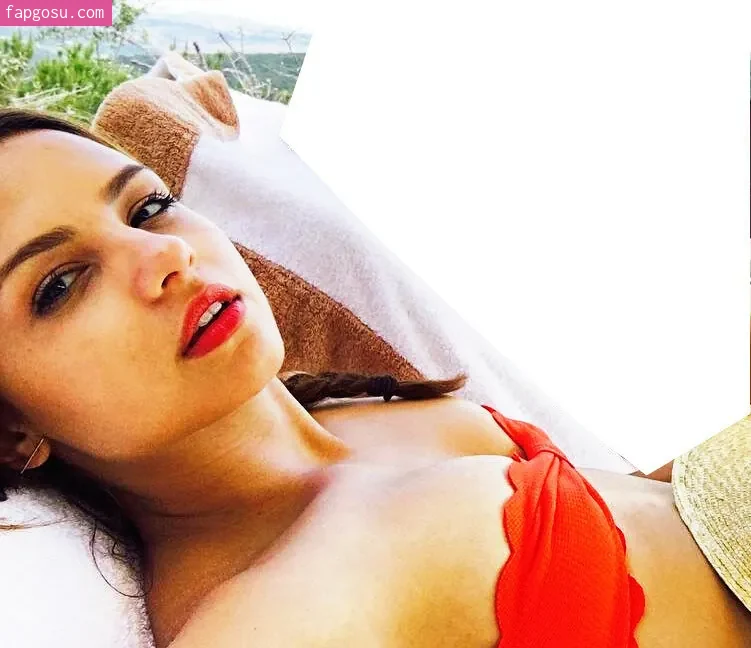 Aimee Carrero