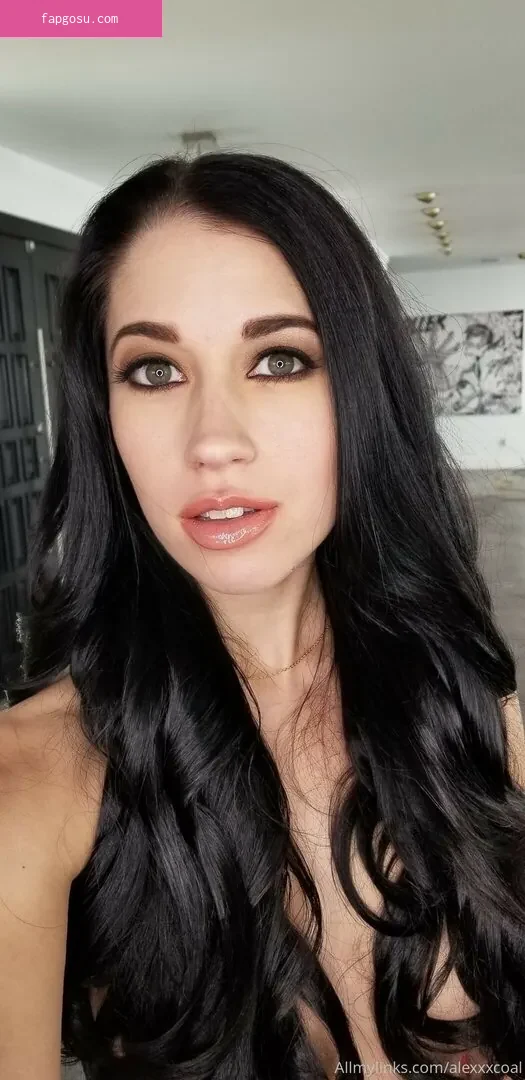 Alex Coal