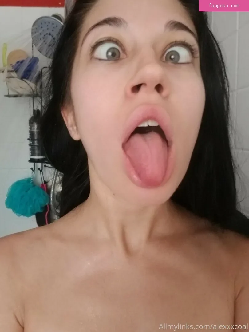 Alex Coal