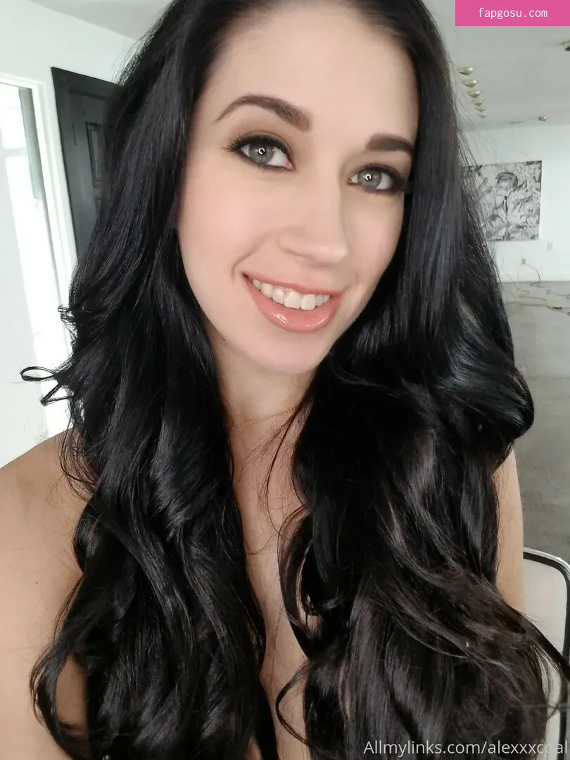 Alex Coal
