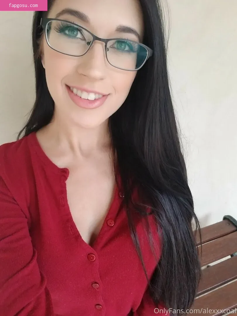 Alex Coal