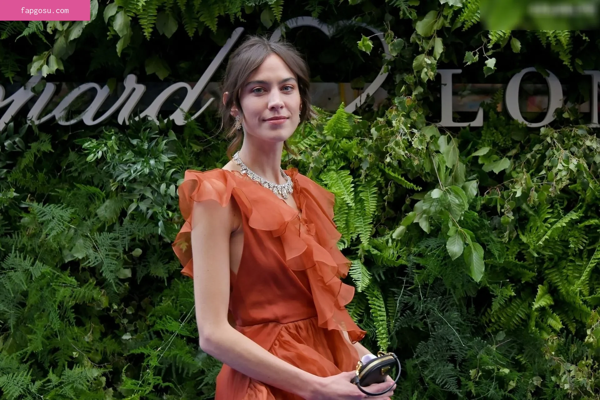 Alexa Chung