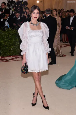 Alexa Chung content