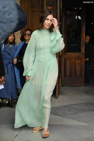 Alexa Chung content
