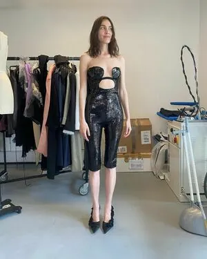 Alexa Chung content