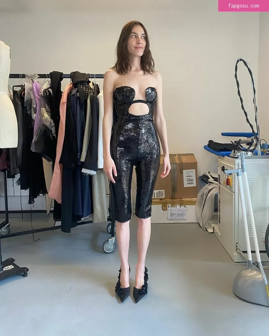 Alexa Chung