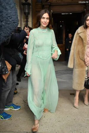 Alexa Chung content
