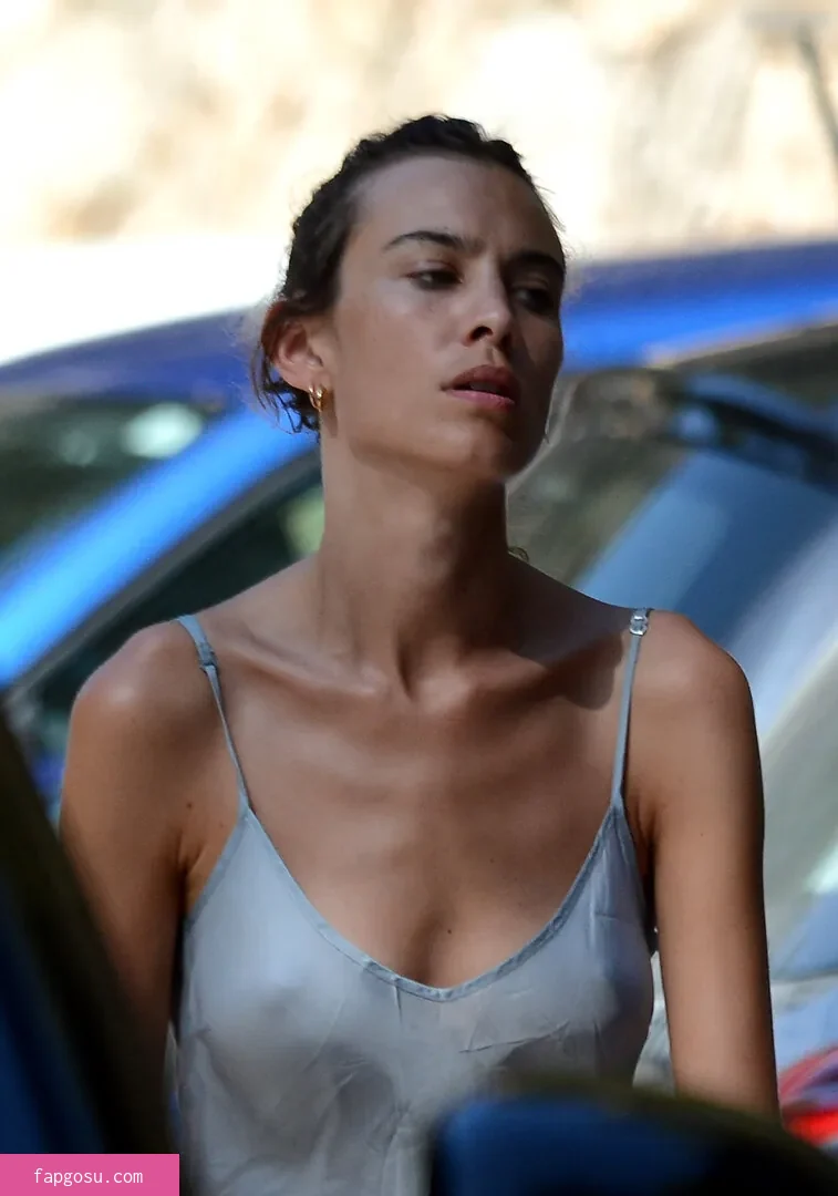 Alexa Chung