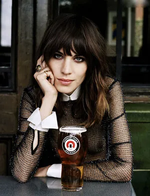 Alexa Chung content