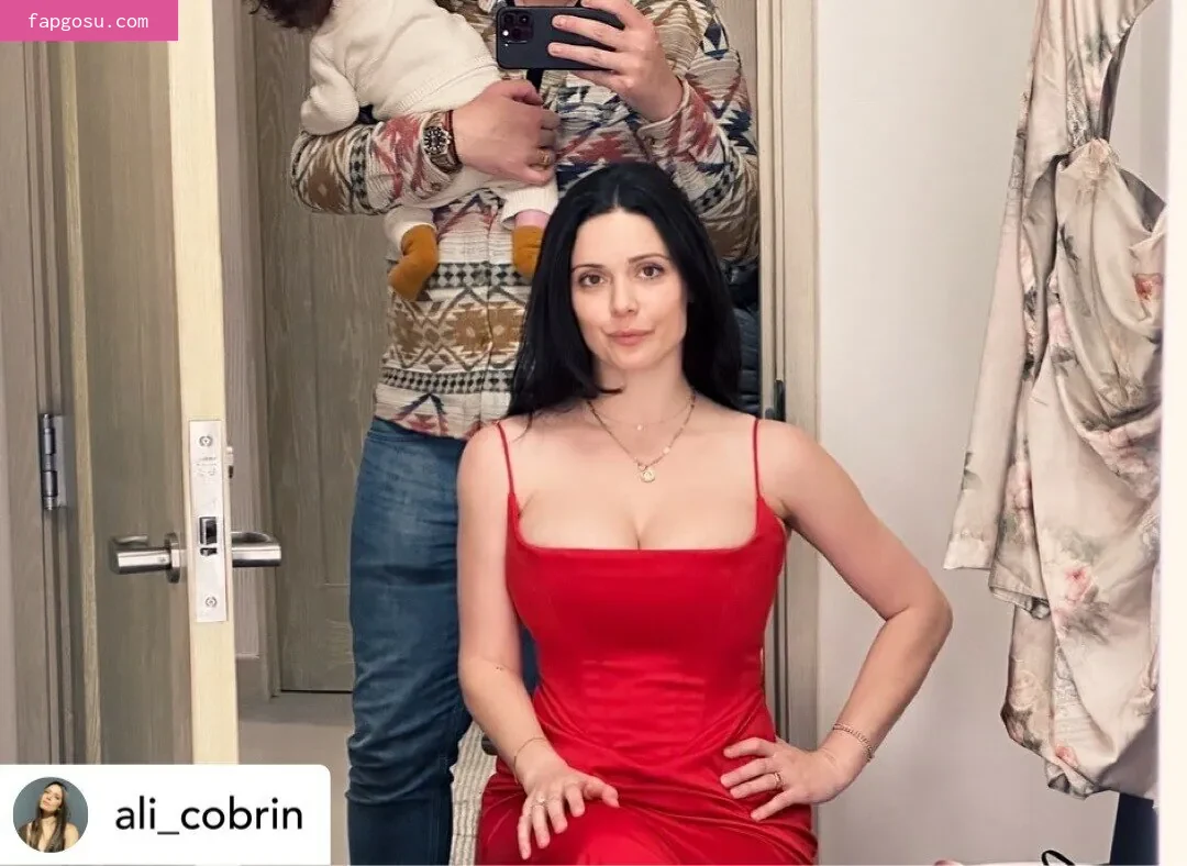 Ali Cobrin