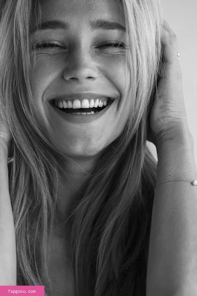 Alison Cossenet