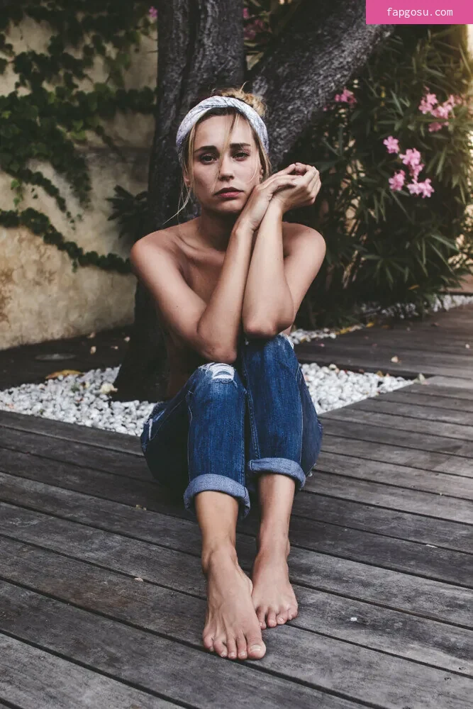 Alison Cossenet