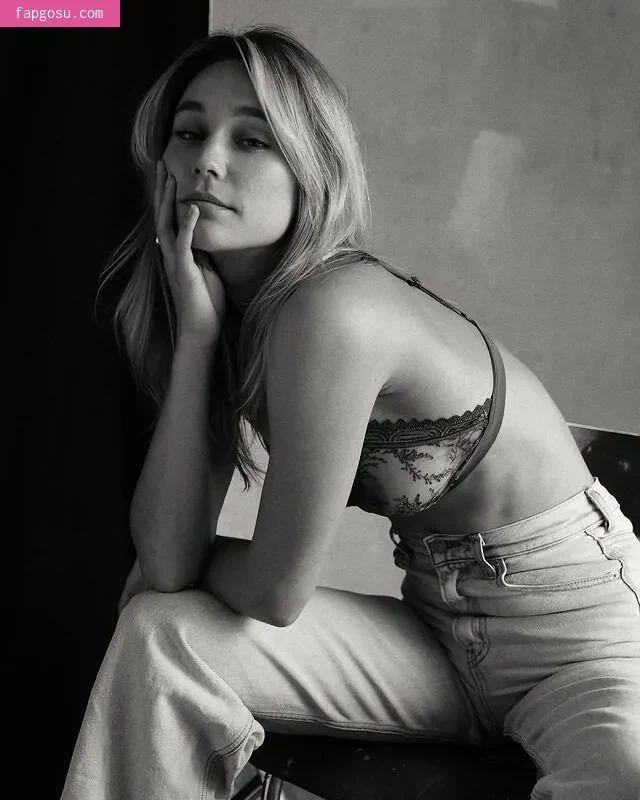Alison Cossenet