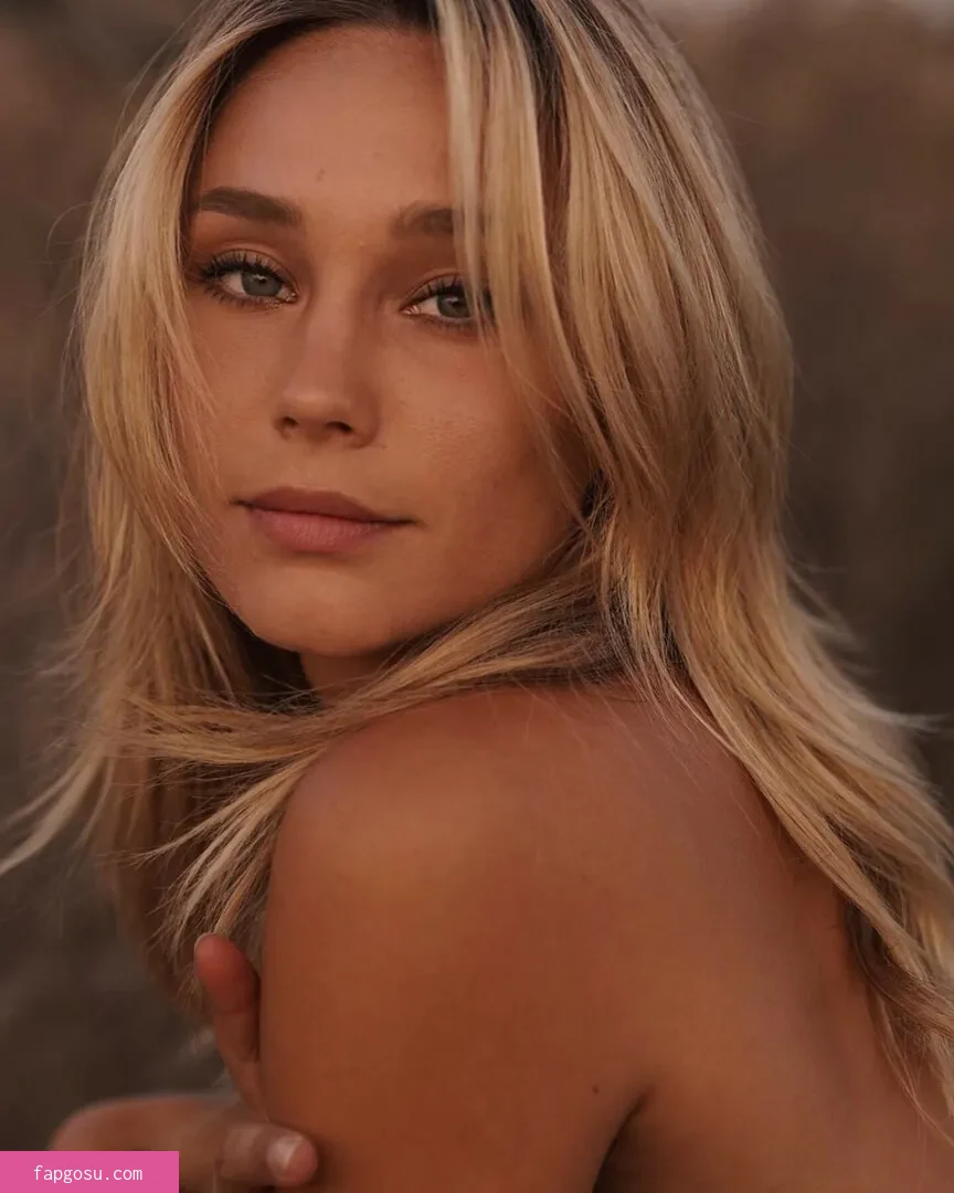 Alison Cossenet