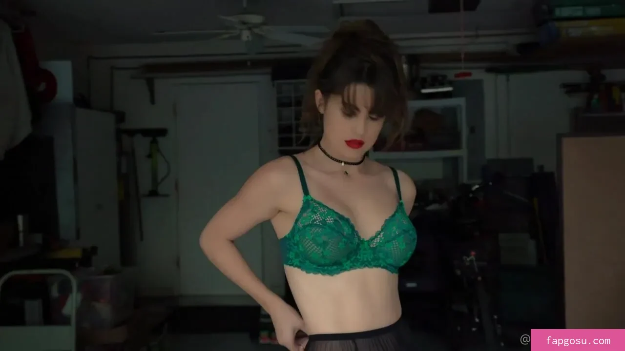 Amanda Cerny