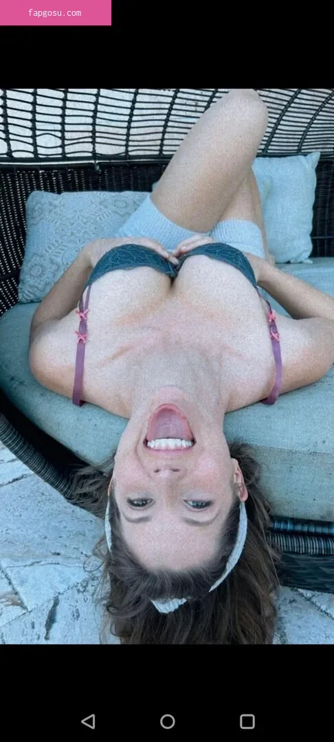 Amanda Cerny