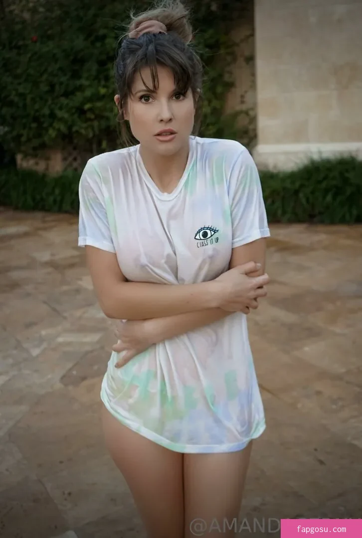 Amanda Cerny