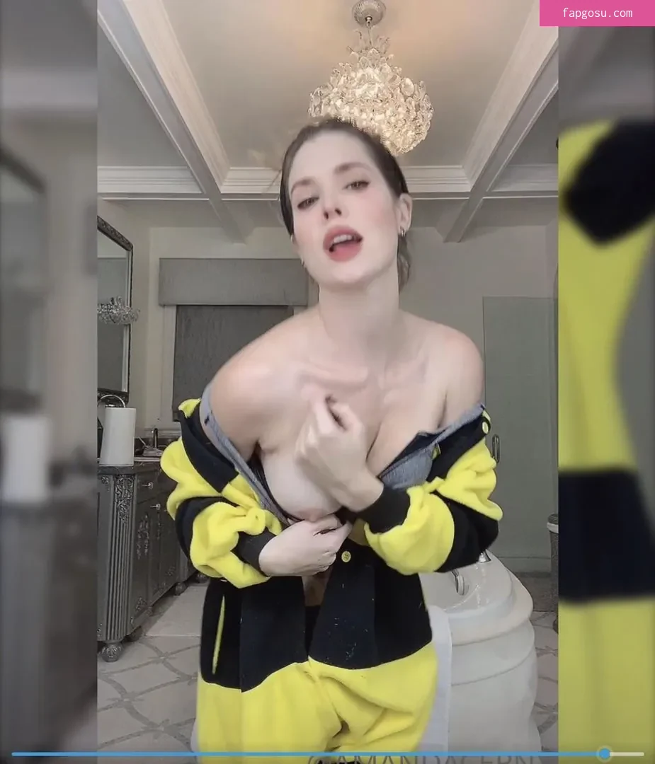 Amanda Cerny