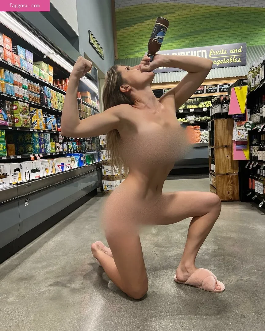 Amanda Cerny