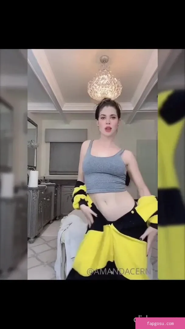 Amanda Cerny - Photo #12