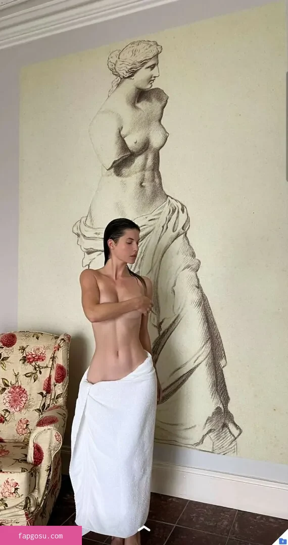 Amanda Cerny