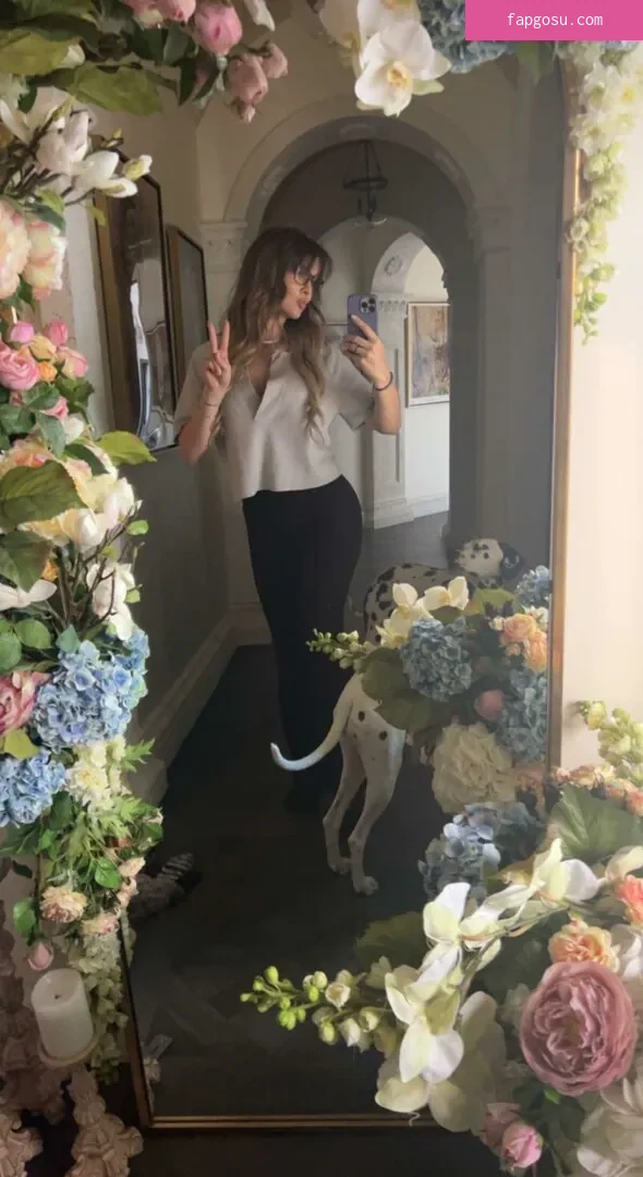 Amanda Cerny