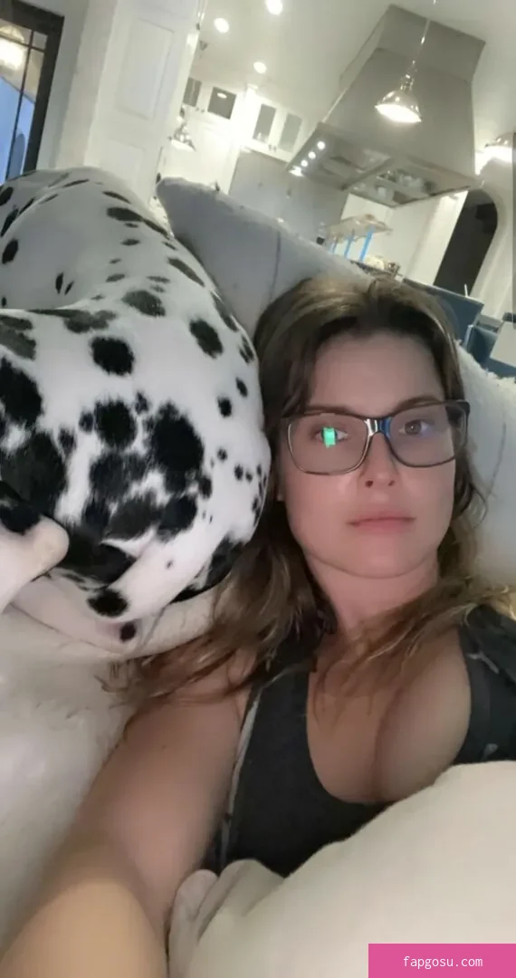 Amanda Cerny
