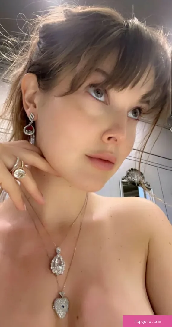 Amanda Cerny