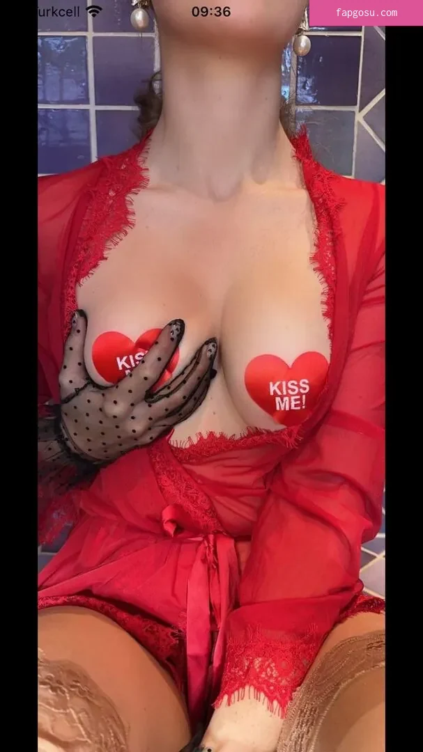 Amanda Cerny