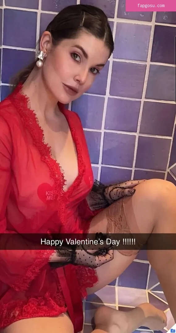 Amanda Cerny