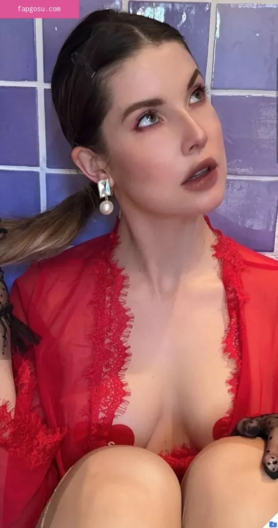 Amanda Cerny - Photo #1280