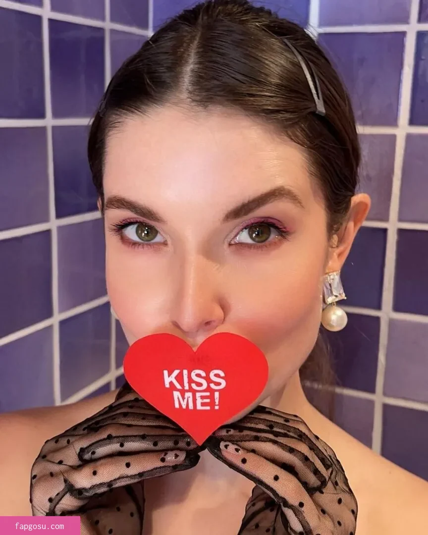Amanda Cerny - Photo #1288