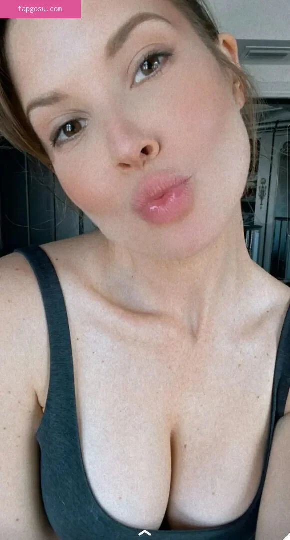 Amanda Cerny