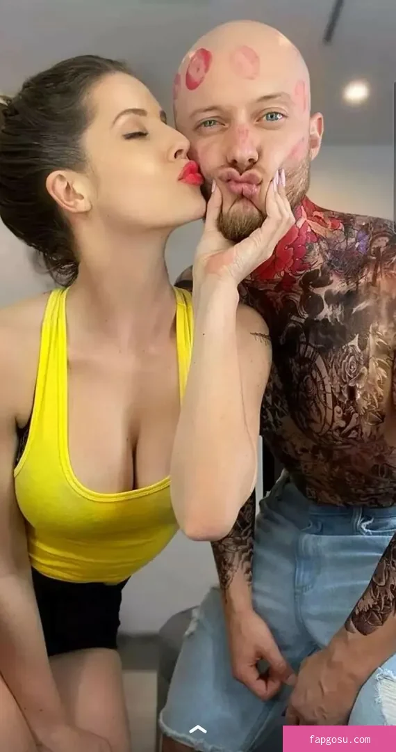 Amanda Cerny