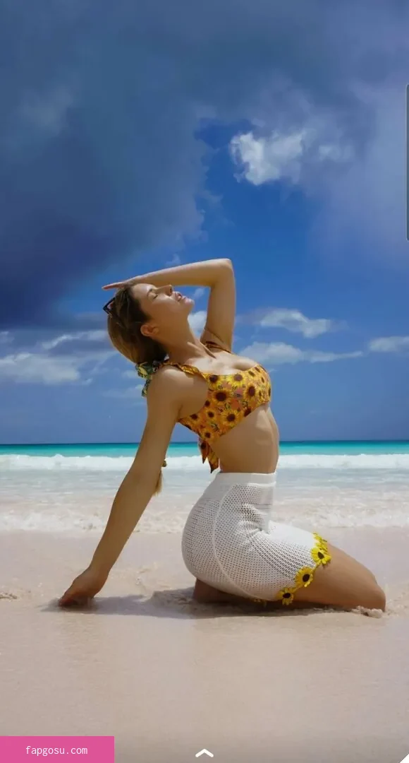 Amanda Cerny