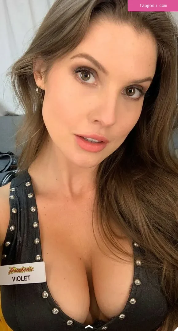 Amanda Cerny