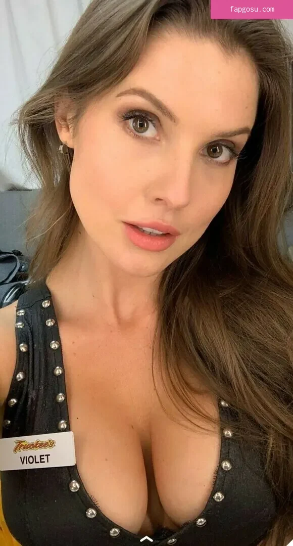 Amanda Cerny