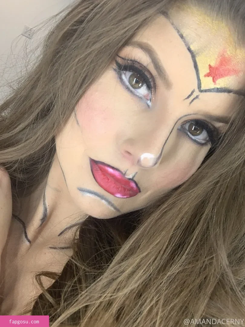 Amanda Cerny