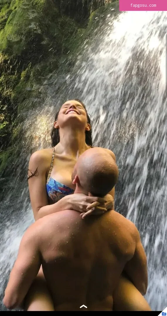 Amanda Cerny