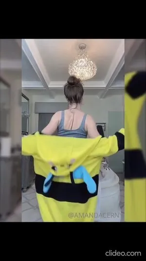Amanda Cerny