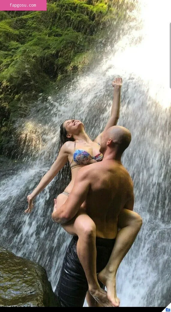 Amanda Cerny