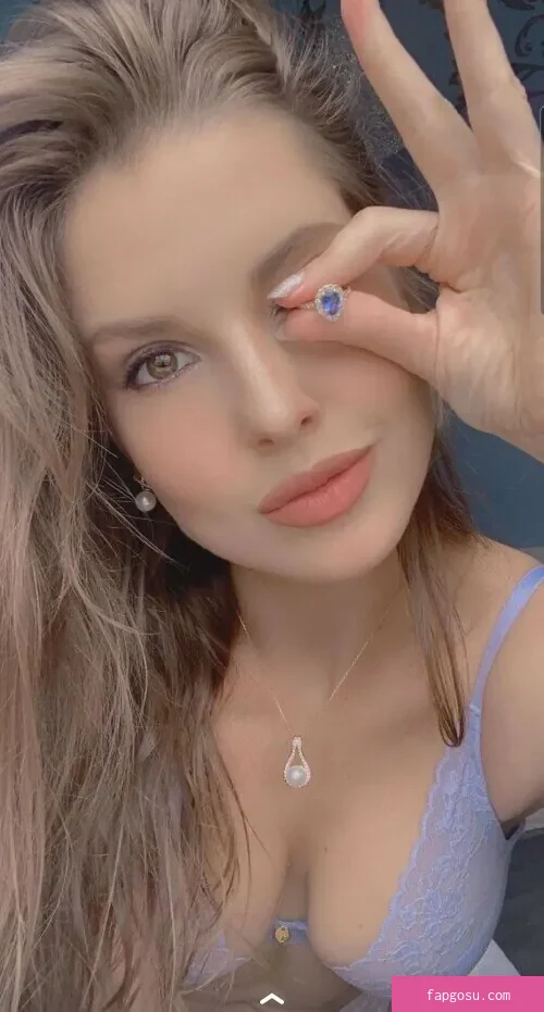 Amanda Cerny