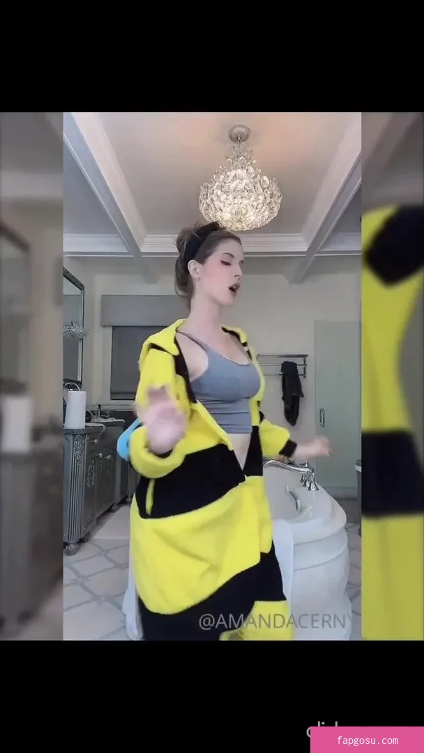 Amanda Cerny - Photo #15