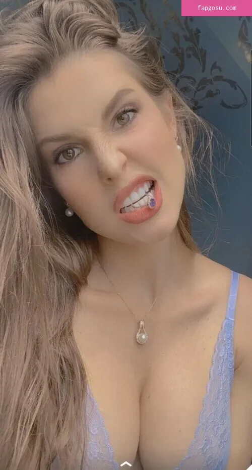 Amanda Cerny