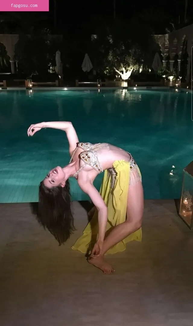 Amanda Cerny