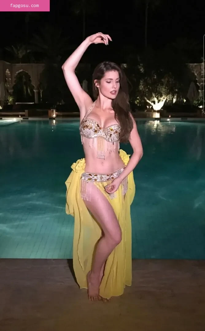 Amanda Cerny