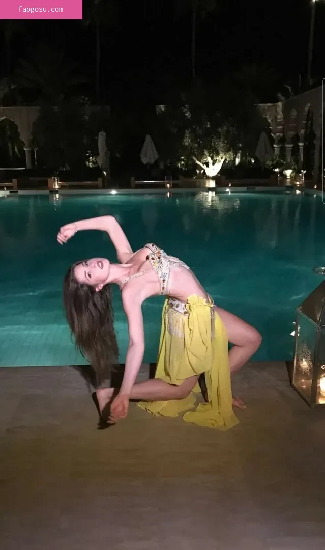 Amanda Cerny