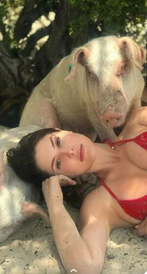 Amanda Cerny